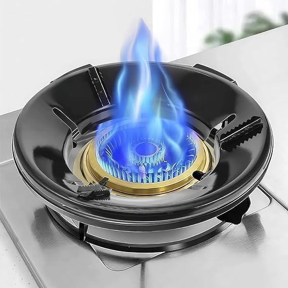 Gas Saver Stand for Gas Stove
