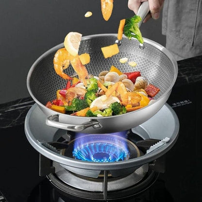 Gas Saver Stand for Gas Stove
